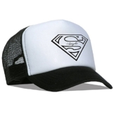 Tedd Haze Mesh Cap - Super Style -