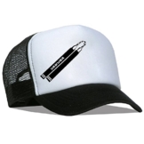 Tedd Haze Mesh Cap - Yakuza Fighting -