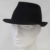 Teton Trilby by Stetson (59, Schwarz) - 