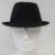 Teton Trilby by Stetson (59, Schwarz) - 