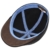 Texas Canvas Nubuk by Stetson (XL/60-61) - 