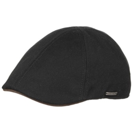Texas Canvas Nubuk by Stetson (XL/60-61) -