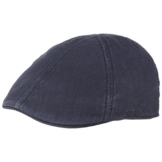 Texas Organic Cotton 6611107 by Stetson (L/58-59, Blau) -