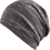 Toledo Hat von Chillouts, Farben:schwarz -