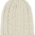 TRAC-2x - dunkelgrau oversized Long Beanie Strickmütze Wollmütze Wintermütze Herrenmütze Skimütze Snowboardmütze Damenmütze Damen Wintermützen Slouch - 