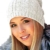 TRAC-5 - dunkelgrau oversized Long Beanie Strickmütze Wollmütze Wintermütze Herrenmütze Skimütze Snowboardmütze Damenmütze Damen Wintermützen Slouch - 