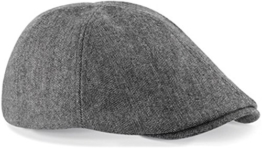 Trendige Unisex Gatsby Flatcap Schiebermütze Ivy -