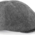 Trendige Unisex Gatsby Flatcap Schiebermütze Ivy -