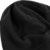 Trendige Winter- & Skimütze aus Mikrofleece Farbe black - 