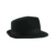 Trilby 1148101 by Stetson (L/58-59, Schwarz) - 