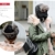 Trooper Trappermütze , Fozela Unisex Winter-warmer Pelz Jagdhut ushanka Cap Flieger russische Bomber Hut mit windundurchlässiges Maske Ohrenklappen (Schwarz-BK) - 