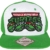 Turtles Snap Back Cap (4 Turtles) - 