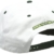 Turtles Snap Back Cap - Logo, Weiss/Grün - 