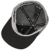 Twotone Flexfit Baseballcap Fitted Cap Basecap Kappe Wollcap Kangol Wollcap Baseballmützen (L/XL (58-61) - grau) - 