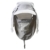 Unisex Outdoor Herren Sonnenhut, Camping 360 Grad Schutz Fischerhut, Herausnehmbar Mesh Baseballcaps, Jagd Vollständig Sonnenschutz Hut Mütze mit Abnehmbare Mesh Maske Mund Hals Schutz Sommer Strand Trekking Hut Anti-UV UPF 50 + -