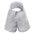 Unisex Outdoor Herren Sonnenhut, Camping 360 Grad Schutz Fischerhut, Herausnehmbar Mesh Baseballcaps, Jagd Vollständig Sonnenschutz Hut Mütze mit Abnehmbare Mesh Maske Mund Hals Schutz Sommer Strand Trekking Hut Anti-UV UPF 50 + - 