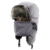 Unisex Trappermütze, Mysuntown Unisex Fliegermütze Fellmütze Wintermütze Pilotenmütze Trapper mit Ohrenklappen Aviator Trooper Warm Winter Schnee Ski Mütze in 4 Farben -