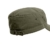 URB-2 Army Cap Fidel Castro Military Fullcap Cuba Mütze Kappe Cappy Urban Damencap Herrencap Herrenmütze Damenmütze Mützen oliv S M - 