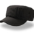 URB-2 Army Cap Fidel Castro Military Fullcap Cuba Mütze Kappe Cappy Urban Damencap Herrencap Herrenmütze Damenmütze Mützen oliv S M - 