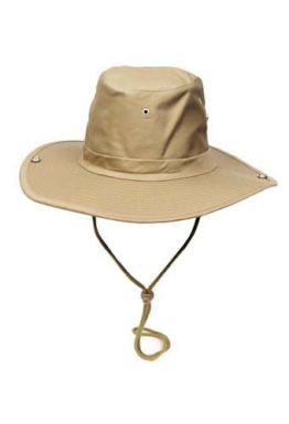 US GI Rangerhut Hut beige S-XL S(55) -