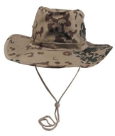US GI Rangerhut Hut tropentarn S-XL S(55) -