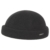 Vangordon Dockermütze Stetson peters cap (L/XL (58-61) - schwarz) -