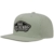 Vans Classic Patch Snapback Cap - Split Green -