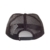 Vans Classic Patch Tucker Cap - Weiß-Schwarz - Einstellbar - 