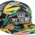 vans Damen Baseball Cap Beach Girl Trucker Hat Mehrfarbig (Black Tropical H3R), One Size -