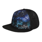 Vans Damen Caps / Trucker Cap Beach Girl schwarz Verstellbar -