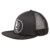 Vans Hanai Trucker Herren Kappe Schwarz -