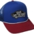 Vans Herren Baseball Cap CLASSIC PATCH TRUCKER, Gr. One size, Mehrfarbig (Blue/Red) -