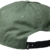 vans Herren Baseball Cap Helms Unstructured Grün (Laurel Wreath Afr), One Size - 