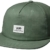 vans Herren Baseball Cap Helms Unstructured Grün (Laurel Wreath Afr), One Size -