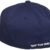 vans Herren Baseball Cap SPLITZ V00CFK, Gr. Medium, Blau (DRESS BLUES-WHITE 5S2) - 