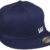 vans Herren Baseball Cap SPLITZ V00CFK, Gr. Medium, Blau (DRESS BLUES-WHITE 5S2) -