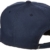 vans Herren Baseball Cap Wilmington Snapback Blau (Dress Blues Lkz), One Size - 
