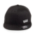 Vans Splitz Baseball Cap -Schwarz - L/XL - 