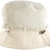 VAUDE Damen Kappe Teek Hat, Offwhite, 53, 62555220300 - 