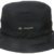 VAUDE Kappe Escape Hat, Black, M, 05577 - 