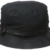 VAUDE Kappe Escape Hat, Black, M, 05577 -