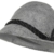 VAUDE Kappe Trekking Hat, Grey, L, 05551 - 