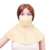 Vbiger Damen Sonnenhut UV-Schutz Sommerhut Fischerhut mit Atmungsaktiv breiter Rand und Maske UPF50 + - 