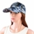 Vbiger Sommer Hut Uniesex Sonnenhut Damen Sonnenhut Herren Sonnenhut Fischerhut (Blau+Mehrfarbig 2) - 
