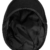 Vintage Ivy Flat Cap Golfermütze Schwarz L/XL - 