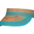 Visor Damen One size Strandvisor Sommer Sonnenvisor 30175273 (Beige) -