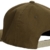Volcom Herren Baseball Cap 110 Snapback D5541450DLK, Drill Khaki, One Size - 
