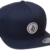 Volcom Herren Baseballmütze Quarter Twill, Smokey Blue, One size, D5511561SMB -