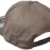 Volcom Herren Baseballmütze Semistone Hat, Dark Grey, One size, D5531550DGR - 