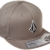 Volcom Herren Baseballmütze Semistone Hat, Dark Grey, One size, D5531550DGR -